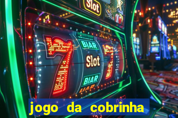 jogo da cobrinha do google